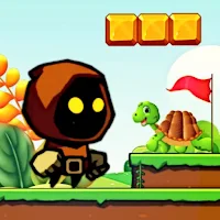 Tribe Boy Jungle Adventure 2