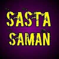 Sasta Saman - Online Shopping