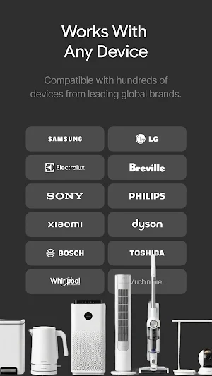 Smart Life: Smart Home Control Screenshot 1