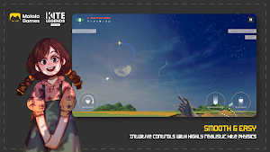 Kite Legends: Sky Duel Screenshot 3