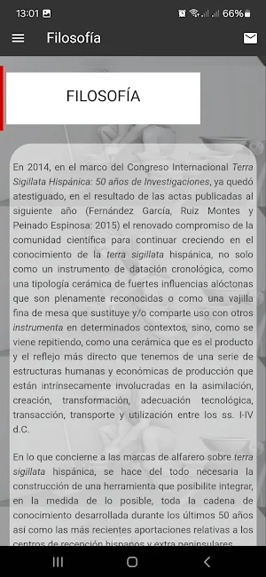 Sigilla Hispaniae Screenshot 0