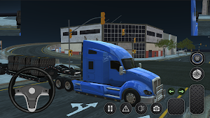 American Truck Simulator Cargo Screenshot 3