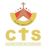 CALVARY TEMPLE SCHOOL