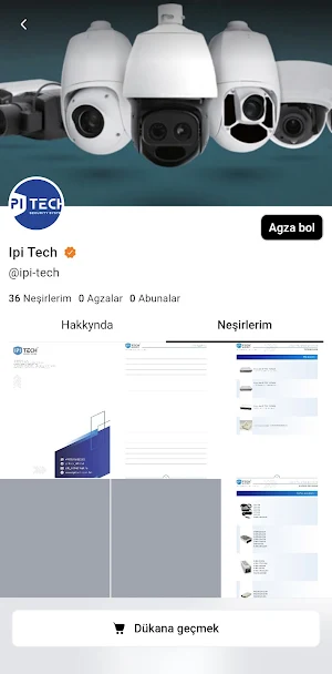 TmTrade Screenshot 2