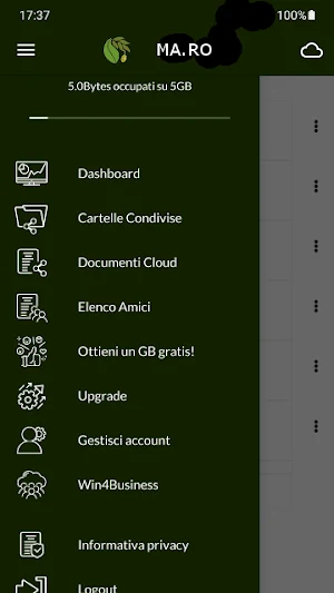 MA.RO Screenshot 2