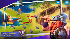 Battle Strategy- Tower Defence Screenshot 1