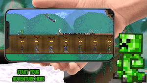 Texture for Terraria Screenshot 0