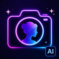 AI Portrait & Mockup Studio