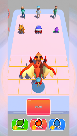 Pocket Merge Screenshot 0