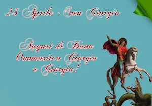 Auguri di San Giorgio Screenshot 3