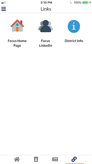 Columbia County Schools App Screenshot 3