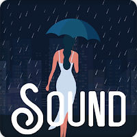 Rain Drop Soundboard Ringtones