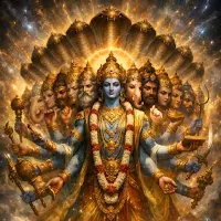 Dashavatar Stotra With Audio
