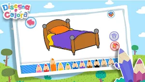 Disegna e Colora Screenshot 3
