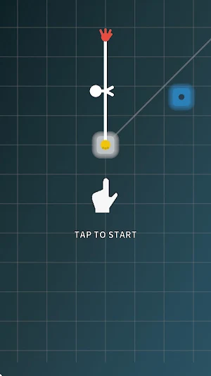 Spin Grab Screenshot 0