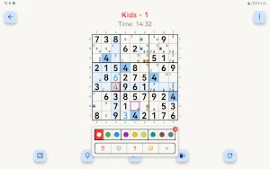 Sudoku All in One Pro Screenshot 0