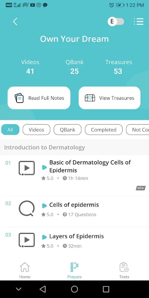 Dermatology by Dr. Manish Soni Screenshot 3