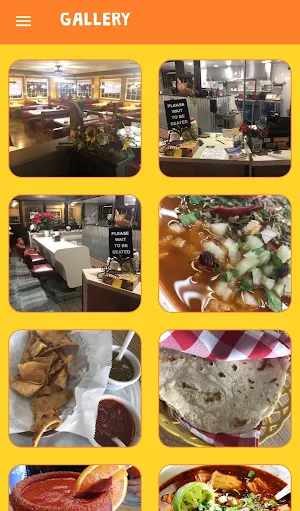 Morena's Taqueria Screenshot 3