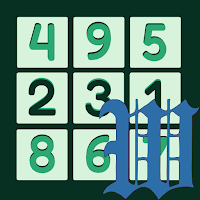 Sudoku – Classic Puzzle Game