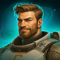 Chad's Galactic Mining Empire