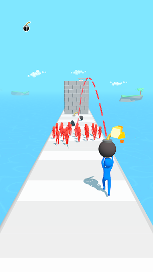 Assemble Run Screenshot 2