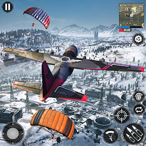 Special Duty Ops-Fps Shooting game Screenshot 2