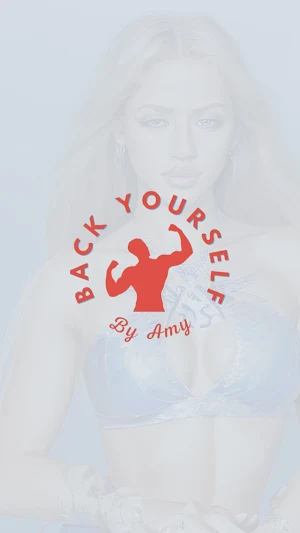 BackYourselfByAmy Screenshot 0