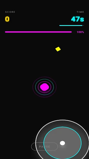 VectraTech Screenshot 1