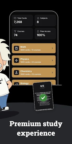 Elite Screenshot 3