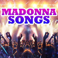Madonna Songs