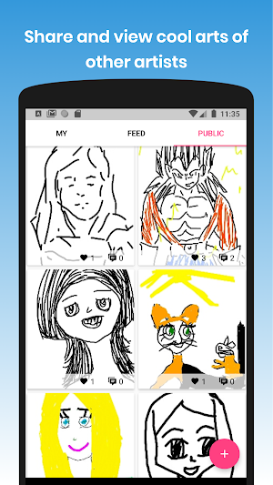 Whiteboard Screenshot 0