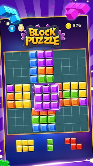 Block Mastermind Screenshot 2