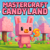 Mastercraft Candy Land