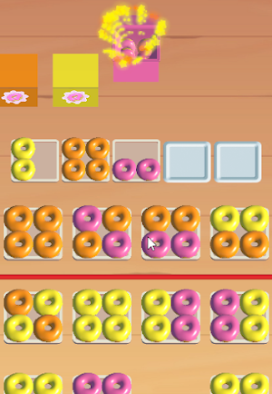 Donut Stack Jam Screenshot 1
