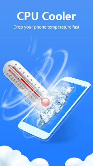 KeepCleaner Screenshot 2