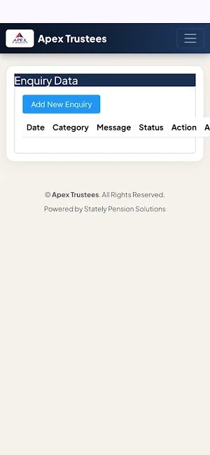 Apex Trustee Screenshot 3