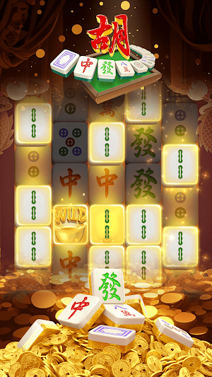 Mahjongways2 Screenshot 1
