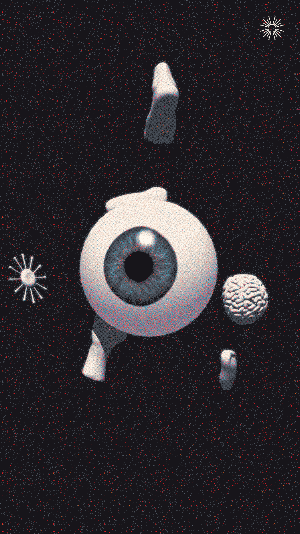 몸의 우주 Screenshot 2