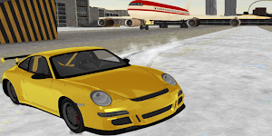 Extreme Car Driving Simulator Screenshot 1