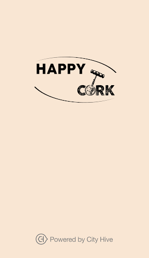 Happy Cork Screenshot 0