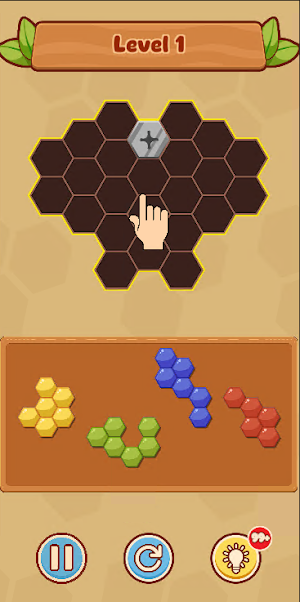 Lattice Mania Screenshot 2