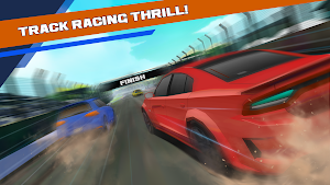 Drive Stars: Sports Car Racing Screenshot 0