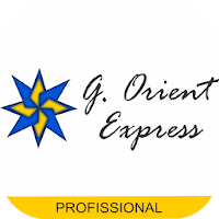 Orient Motoboy - Profissional