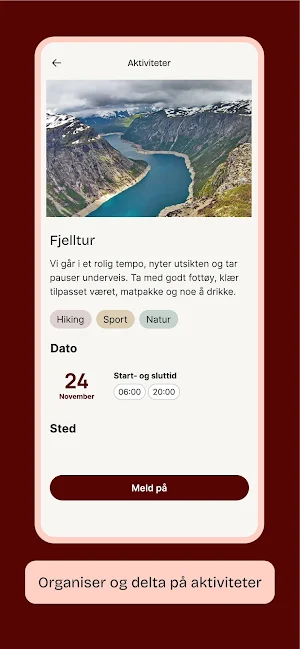 Frost Mer Screenshot 2