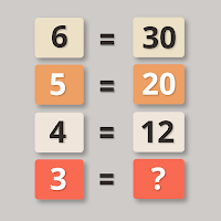 Math Puzzles & Math Games
