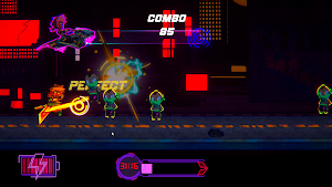 Neo Dance Screenshot 3