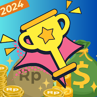 MindCash - Kuis Berhadiah
