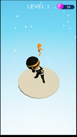 Wide Path Screenshot 2