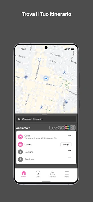 LezGOBO Screenshot 1