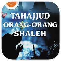 Tahajjud Orang-Orang Shaleh